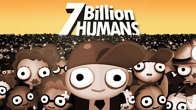 7 Billion Humans