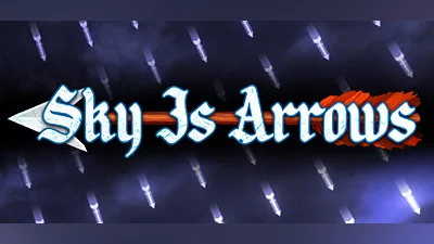 Sky Is Arrows (PC) [Global] [Standard]
