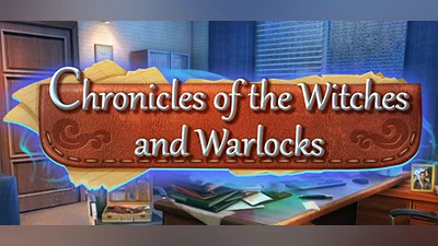 Chronicles of the Witches and Warlocks (PC) [Global] [Standard]