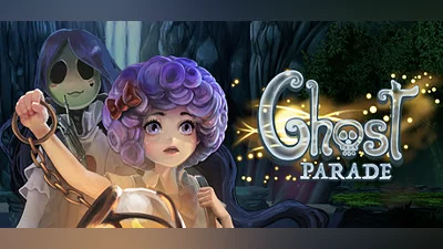 Ghost Parade (PC) [Global] [Standard]