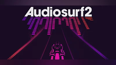 Audiosurf 2 Steam Гифт Россия