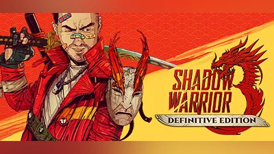 Shadow Warrior 3: Deluxe Definitive Edition Steam Гифт Россия