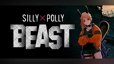 Silly Polly Beast Steam Гифт Россия
