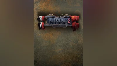 Panzer Corps 2: Axis Operations&nbsp;— 1945