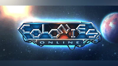 Colonies Online (PC) [Global] [Standard]