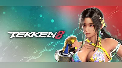 TEKKEN 8 Advanced Edition, Steam Gift