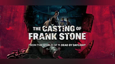 The Casting of Frank Stone, Steam Gift