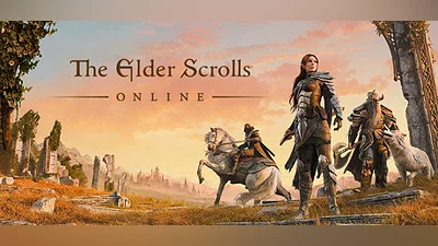 The Elder Scrolls  Online Standard Edition, Steam Gift