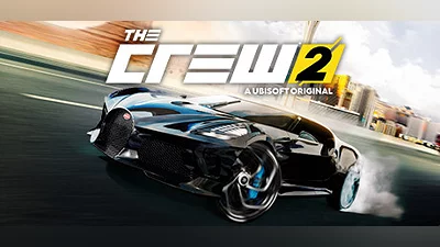 The Crew 2 - Gold Edition, Steam Gift