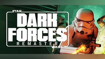STAR WARS : Dark Forces Remaster, Steam Gift