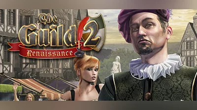 The Guild II Renaissance Collection, Steam Gift