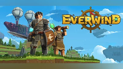Everwind - Capybara Edition, Steam Gift