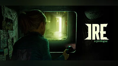 Ire: A Prologue Steam Гифт Россия