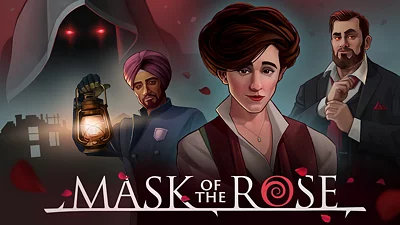 Mask of the Rose
