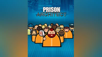 Prison Architect (Россия, Украина и СНГ)