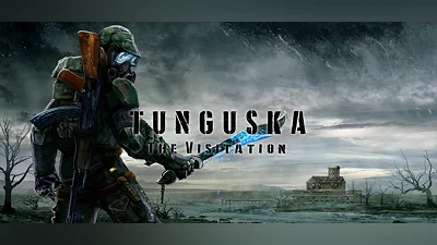 Tunguska The Visitation (PC) [Global] [Standard]
