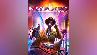 In Sound Mind  Deluxe Edition