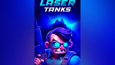 Laser Tanks