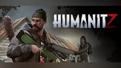 HumanitZ (PC) [RU/CIS] [Standard]