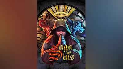 Saga of Sins