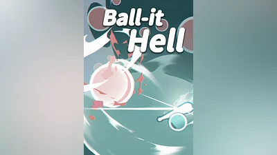 Ball-it Hell