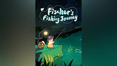 Fischer's Fishing Journey