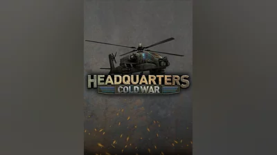 Headquarters: Cold War