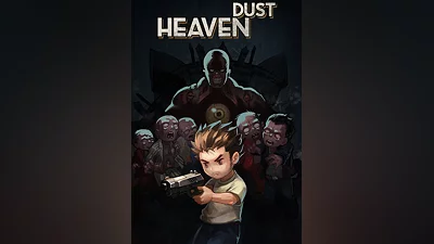 Heaven Dust