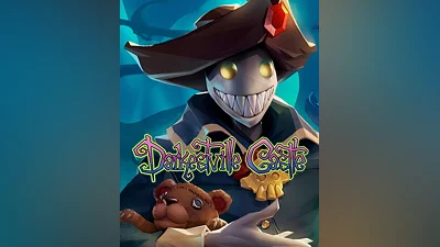 Darkestville Castle (Россия, Украина и СНГ)