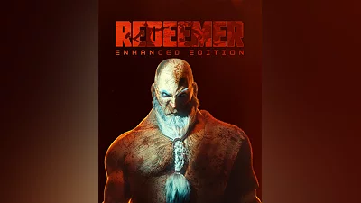 Redeemer: Enhanced Edition (Россия, Украина и СНГ)