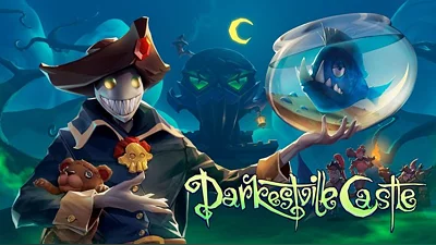 Darkestville Castle (Steam)