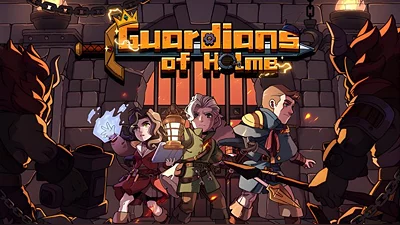 Guardians of Holme (Steam)