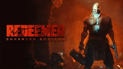 Redeemer: Enhanced Edition (Steam)