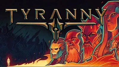 Tyranny (Steam)