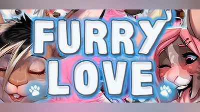 Furry Love Steam Гифт Россия
