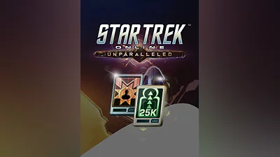 Star Trek Online&nbsp;— Polymorphic Viral Probe Pack