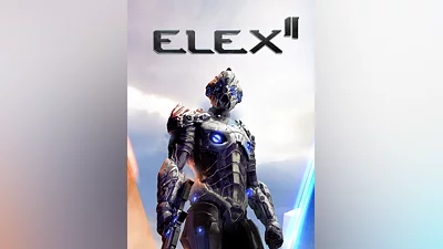 ELEX II