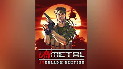 UnMetal UnDeluxe Edition