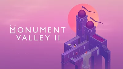 Monument Valley II