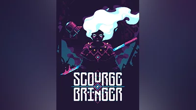 ScourgeBringer