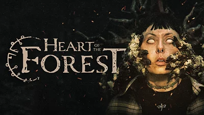 Heart of the Forest