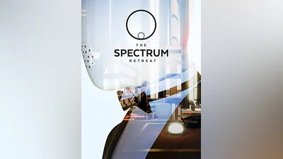 The Spectrum Retreat