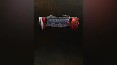 Panzer Corps 2: Axis Operations — 1943