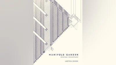 Оригинальный саундтрек Manifold Garden