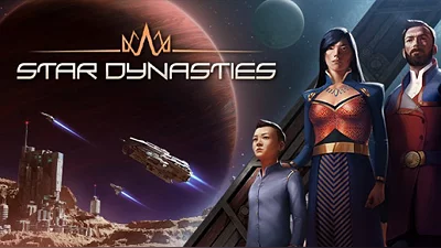 Star Dynasties (Steam)