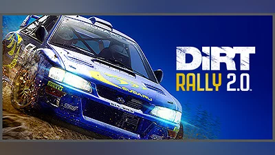 DiRT Rally 2.0 Game of the Year Edition Steam Гифт Казахстан