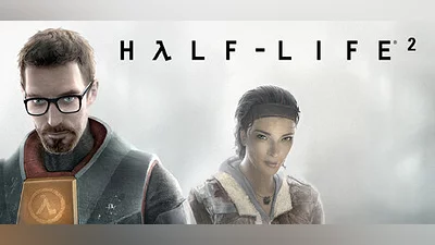 Half-Life 2 Steam Гифт Россия
