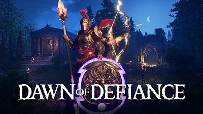 Dawn of Defiance
