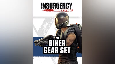 Insurgency: Sandstorm&nbsp;— Набор байкерского снаряжения