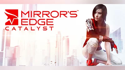 Mirrors Edge Catalyst (Xbox) [Europe] [Standard]